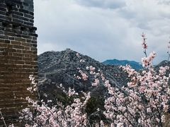 -龙泉峪长城