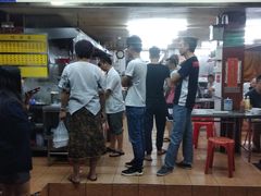 门面-源记肠粉(华贵路店)