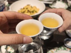 -渔语鱼新川菜Bistro(万象天地店)