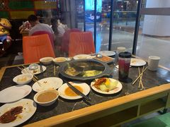 -火锅岛潮牌自助餐厅(天津天佑城店)