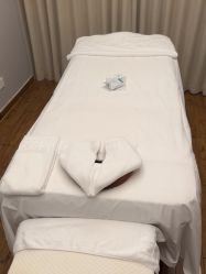 -贝黎诗SPA