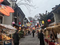 -小河直街历史文化街区