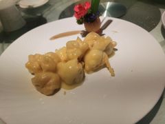 -温德姆花园酒店-鼎丰阁中餐厅