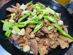 -乡里人三下锅 打鼓皮