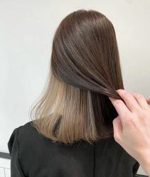 -时尚殿堂salon