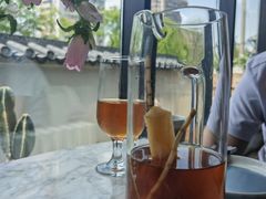 马蹄甘蔗水-懒人盐府人家(航天桥店)