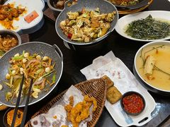 -江太极江浙菜(马桥万达广场店)