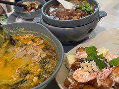 -鹿港小镇(金虹桥国际中心店)