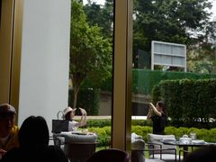 -尼依格罗香港美利酒店