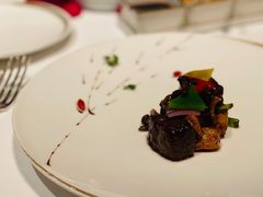 -金轩中餐厅 Jin Xuan(浦东丽思卡尔顿酒店)
