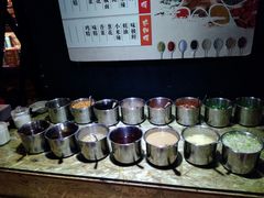 -秋语木桶鱼.酸菜鱼(开发区火车站店)