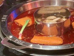 -大龙燚火锅(南山大道店)