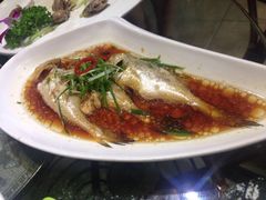 -金稼园·金平湖农家菜