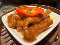 -禄运茶居·手工点心(猎德店)