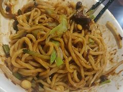 -姚记炒肝店(簋街店)