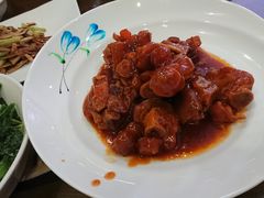 -楚天美食坊(越秀先烈中路店)
