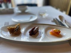 本帮酱鸭-金轩中餐厅 Jin Xuan(浦东丽思卡尔顿酒店)