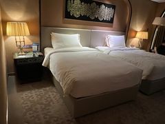 -深圳摩登克斯酒店