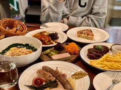 -羽深肉铺 Steak & Wine