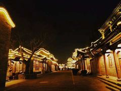 -榆次老城