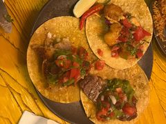 -Pistolera Mexican Cantina女枪手墨西哥餐厅(碧云路店)
