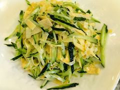 -大清花饺子(山庄店)