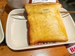 -本色.小马哥烧烤(无锡九里仓店)