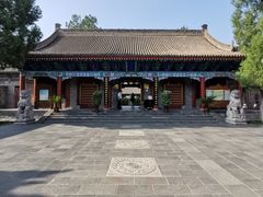 -万寿八仙宫