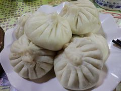 -宝正臻天津包子总店(金阳光居易店)