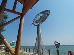 -北海金海湾红树林生态旅游区