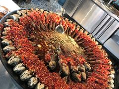 大理酸辣鲫鱼-鹤庆人家·特色大理菜(羊仙坡店)