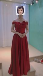 点击看大图 -天使嫁衣婚纱馆