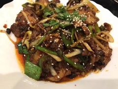 -熊猫川菜馆 panda chine