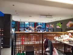 大堂-胡大饭馆 24h(簋街总店)