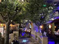 -绿茶餐厅(燕郊永旺店)