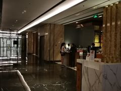 -厦门泰地万豪酒店-贡厨自助餐厅