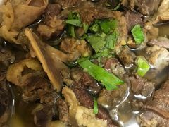 -陈记顺和牛肉火锅馆(天河北路店)