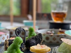 -广富林宰相府酒店·水云间