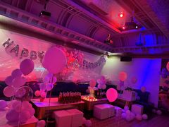 -k+时尚歌城(亿丰时代广场店)