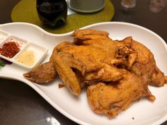 -西安饭庄·非遗陕菜(凤城五路店)