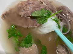 -蔡澜Pho·越南粉餐厅(海上世界店)