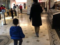 -1868 Café(自然博物馆店)