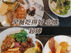 -上海嘉定喜来登酒店