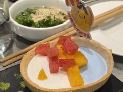 -海底捞火锅(高科东路店)