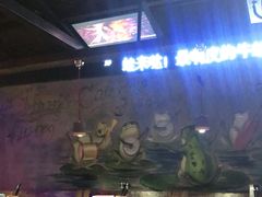 大堂-蘭奢雅集·江浙菜(青山江滩店)