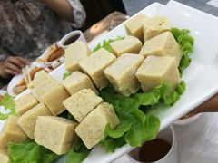 -福记火锅