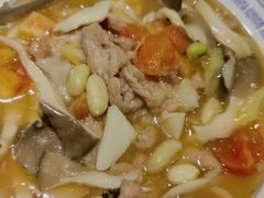 -老雒阳面馆·水席(定鼎门店)