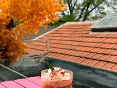 -16毫米咖啡&酒吧(南锣鼓巷店)