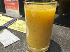 -不老溪贵州菜(广安门总店)