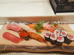 -乾山寿司(好运街店)